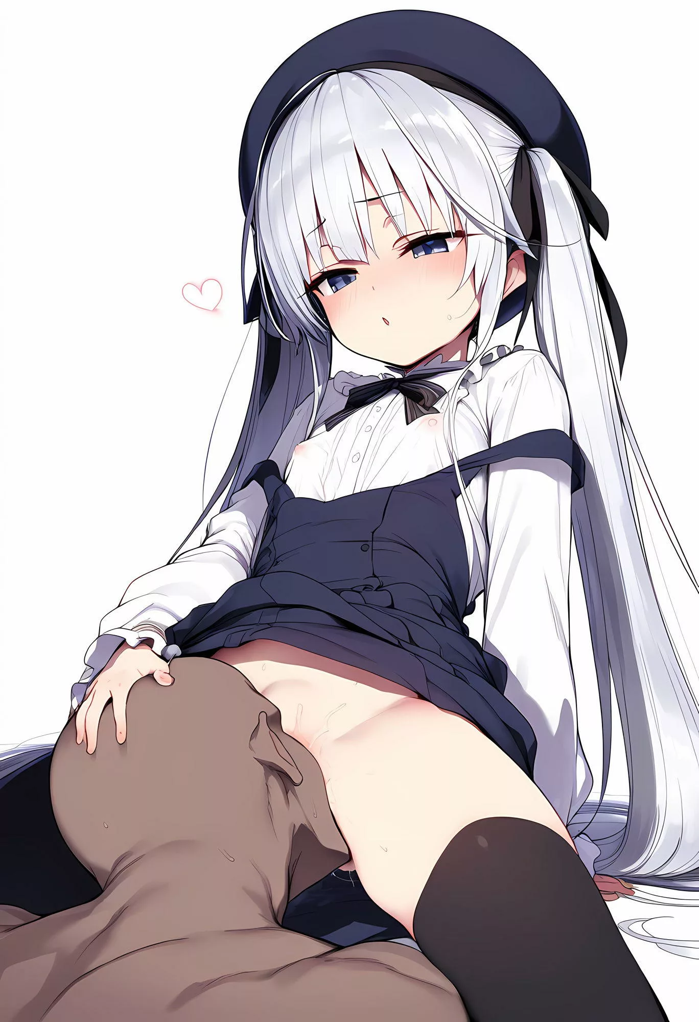 トラックに轢かれた社畜がお金持ち少女の舐め犬に転生してた件