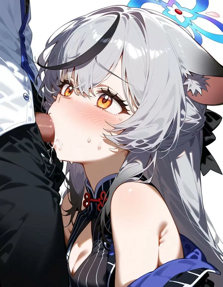 大人のレディになりたい春原ココナに大人棒をイラマしてもらう♡